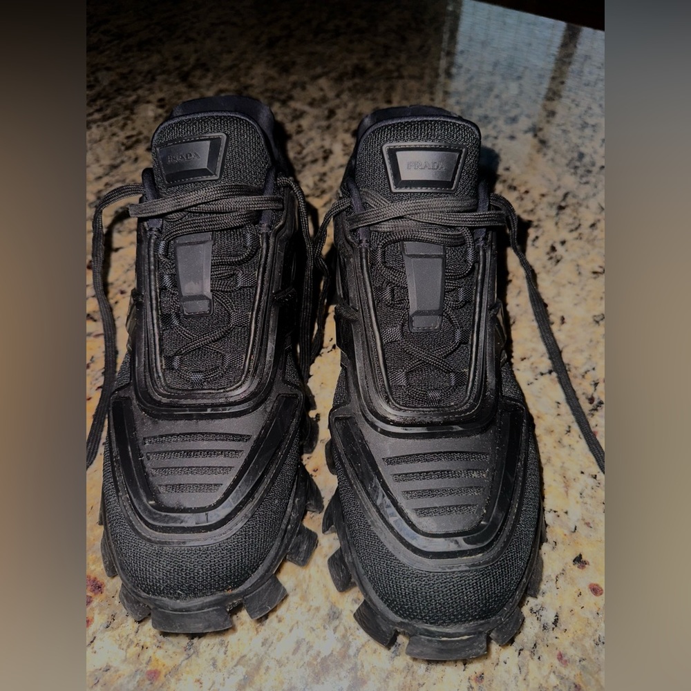 Prada Men's Sneakers